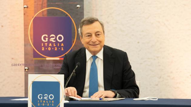  Documento programmatico di bilancio