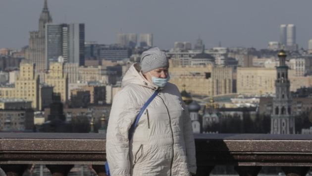 Russia, 1.028 morti di Covid, nuovo record da inizio epidemia