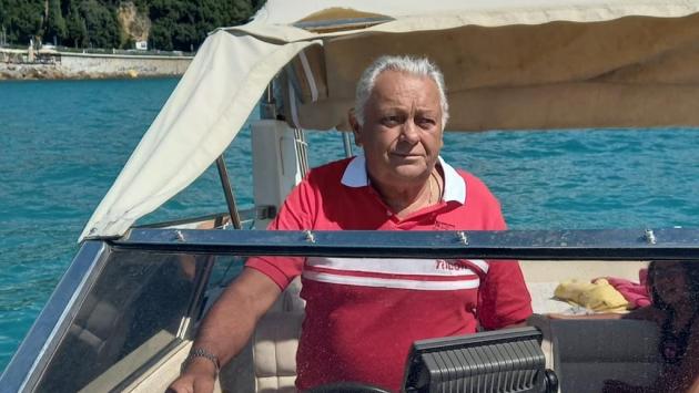 Addio a Monici, il meccanico con la simpatia nel motore