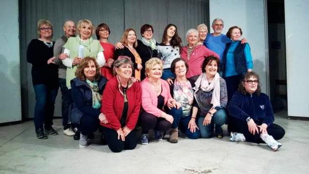 Verso il sereno «vola» da 35 anni