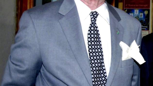 Morto Franco Spagnoli «Savoia», da emigrato a grande imprenditore della ristorazione