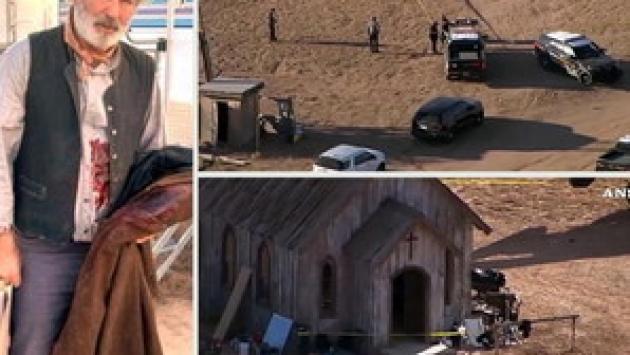 Tragedia sul set: a Baldwin era stato detto che la pistola era sicura 