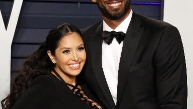 La moglie di Kobe Bryant fa causa alla contea di LA per la foto dei resti