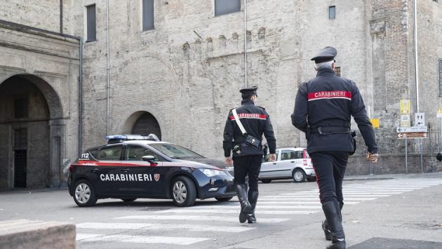 Maxi rissa tra giovanissimi in viale Toschi: sette per ora i fermati