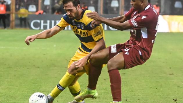 Vazquez, Buffon e il resto è notte