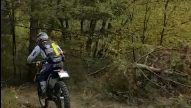 Non si placano le polemiche sulla gara di enduro: residenti sul piede di guerra