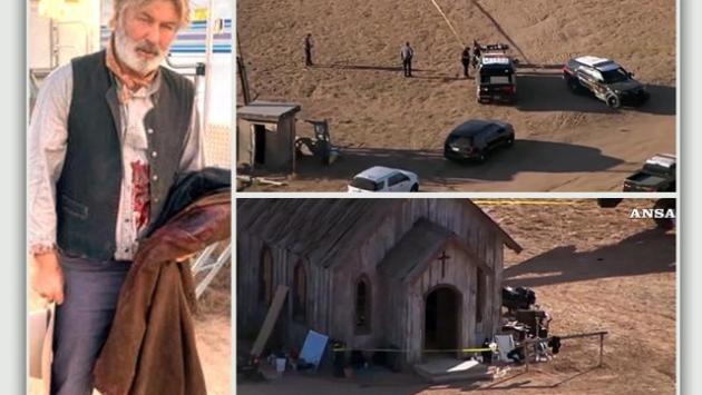 Tragedia sul set, l'assistente alla regia era già stato licenziato da una produzione dopo un incidente con arma da fuoco