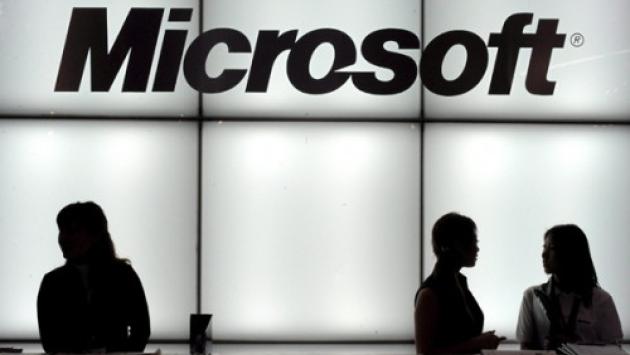 Microsoft 