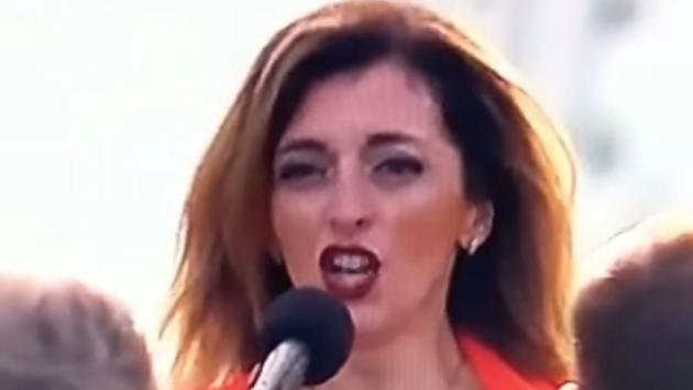 "Cantare l'inno? Pura gioia"