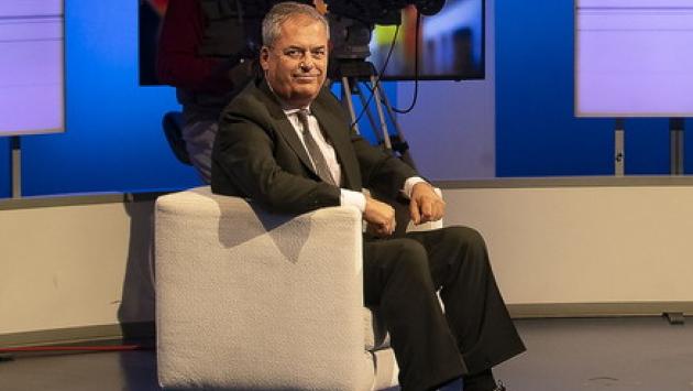 Lori: «Per il Covid arriverà il vaccino universale»