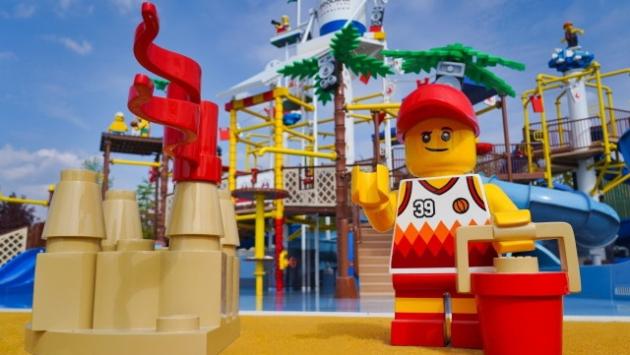Gardaland: 20 mln investimento per nuova attrazione Jumanji