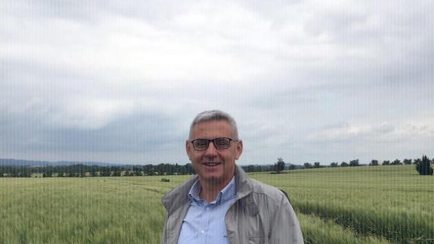 Emilio Ferrari nuovo presidente Italmopa