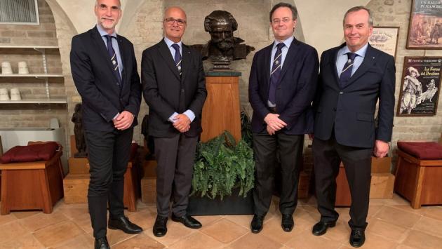 Club dei 27: ecco le quattro «new entry»