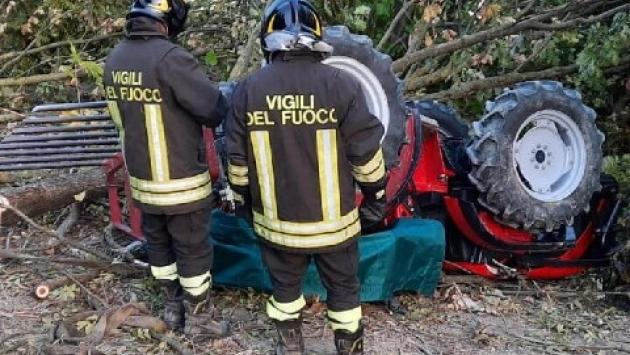 Buia: "La sicurezza non è un optional, è un diritto e un dovere di tutti"