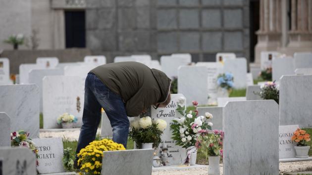 Commemorazione dei defunti, misure straordinarie fino a martedì 2 novembre