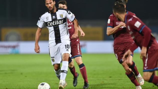 Cittadella-Parma