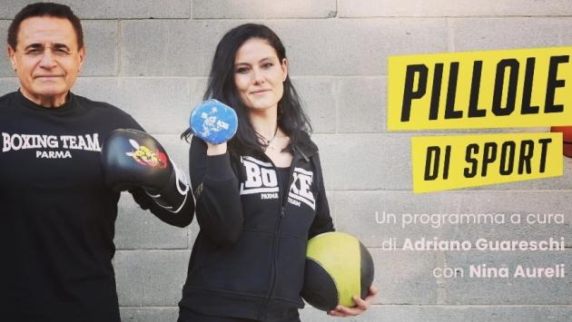 Pillole di Sport