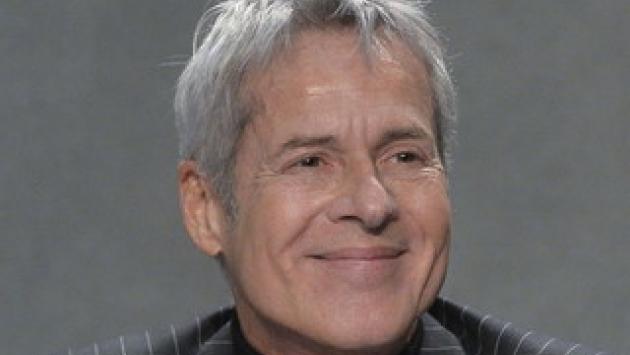 Baglioni "Rifare Sanremo? Credo proprio di no"