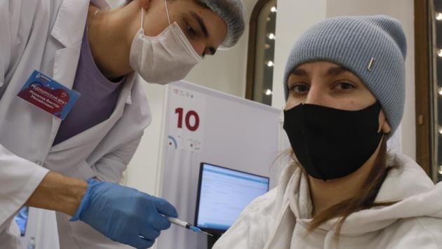 Prime dosi, raggiunta quota 85%