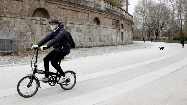 Contributi a chi va al lavoro in bici: boom di iscritti
