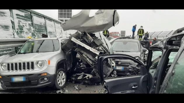 Ragazza di 19 anni muore in un incidente con il quad