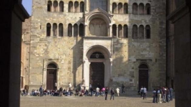 Dalla Cattedrale a San Giovanni scoprendo il genio del Correggio