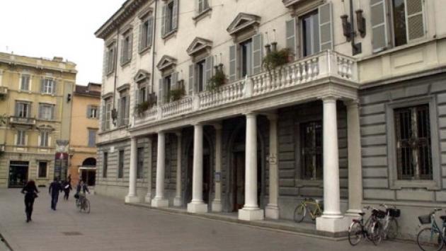 Il Pd si ricompatta in extremis: lista unica