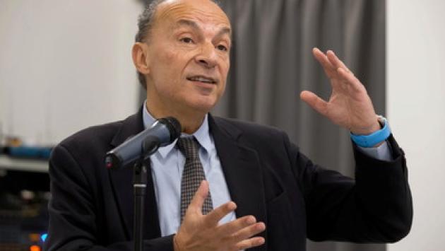 Fanelli: «A Venturi arrivo io». L'assessore: «Millanterie»