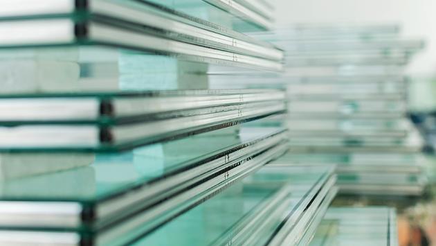 Economia, focus sul vetro: è boom per l'export
