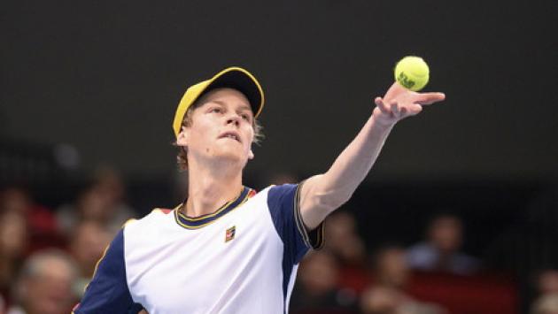 Tennis, ranking Atp; anche Sinner nella top 10. Italia nella storia