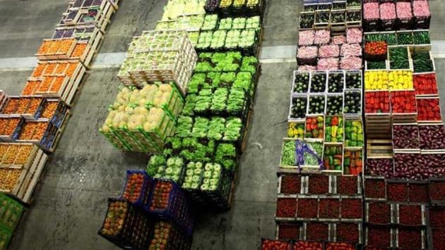 «Logistica solidale»: prodotti freschi per chi è in difficoltà