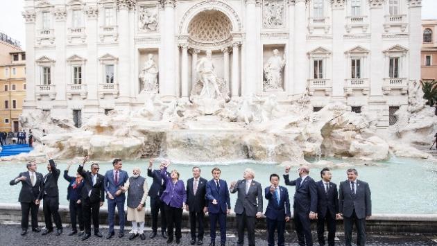Dal G20  invito al realismo sui grandi temi ambientali