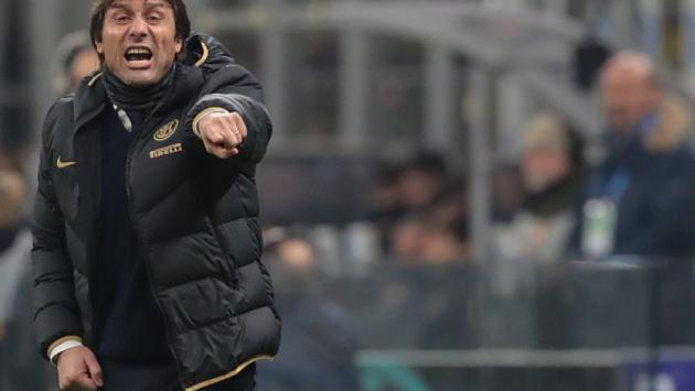 E' ufficiale: Conte è il nuovo allenatore del Tottenham