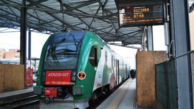 Lamentele dei passeggeri: "Ferrovia Parma-Guastalla-Suzzara da incubo, pesanti ritardi e soppressioni"