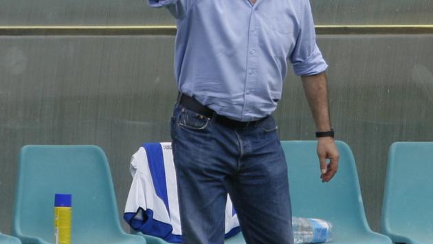 Giorgio Savi, mister 1000 panchine