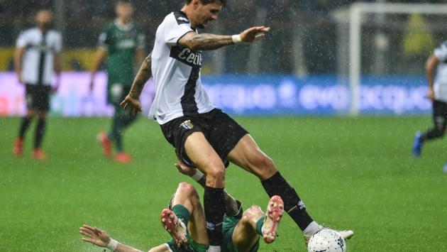 «A Lecce per imporre il nostro gioco»