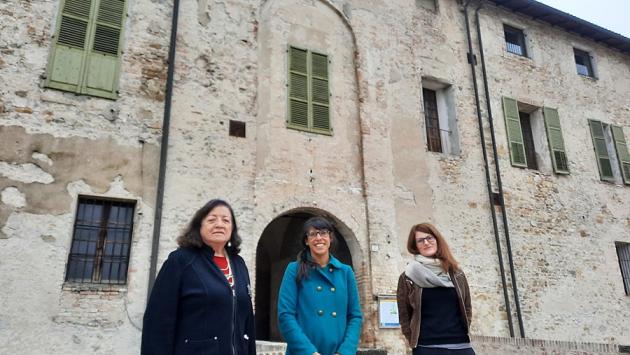 Alla Rocca l’arte diventa un'alleata contro l’Alzheimer