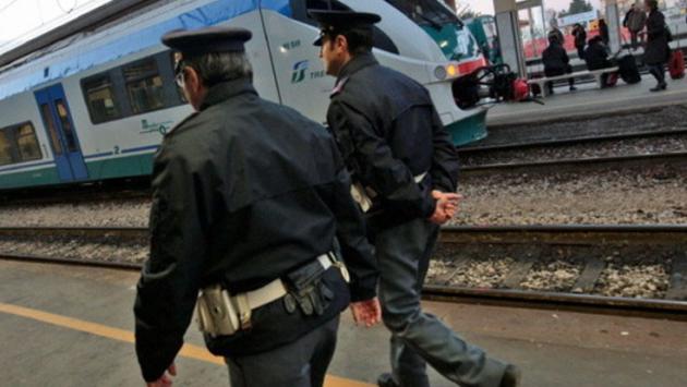 comunicato ferrovie