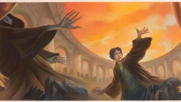 Harry Potter in sala 20 anni dopo, sui social scontro sulla Rowling