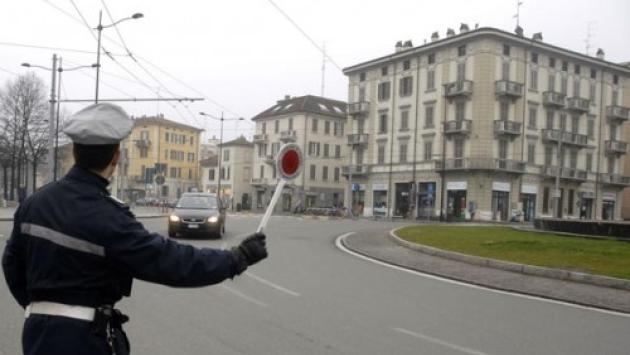 Un'altra domenica ecologica: stop ai veicoli inquinanti dalle 8.30 alle 18.30