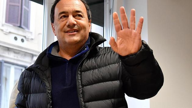 Il premio Tommasini assegnato a  Mimmo Lucano