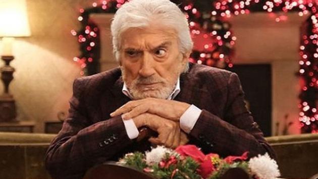 Io sono Babbo Natale - L'ultimo regalo di Proietti
