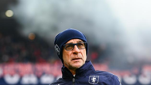 Genoa, ufficiale l'esonero di Ballardini. Arriva Shevchenko?