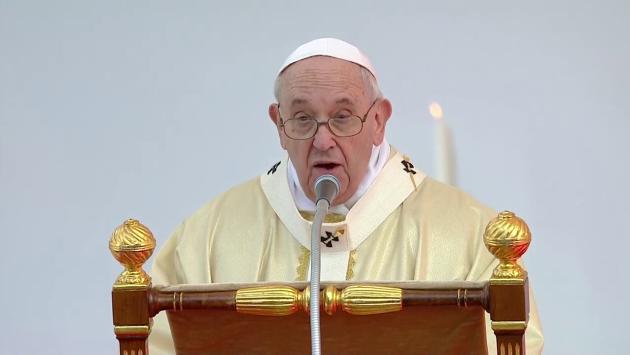 Il Papa ai sacerdoti romani, le omelie non più di 8 minuti 