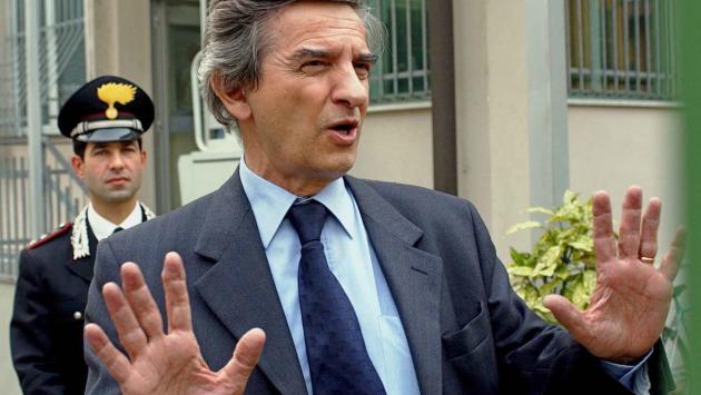 E' morto Giancarlo Tarquini, è stato procuratore capo  a Parma