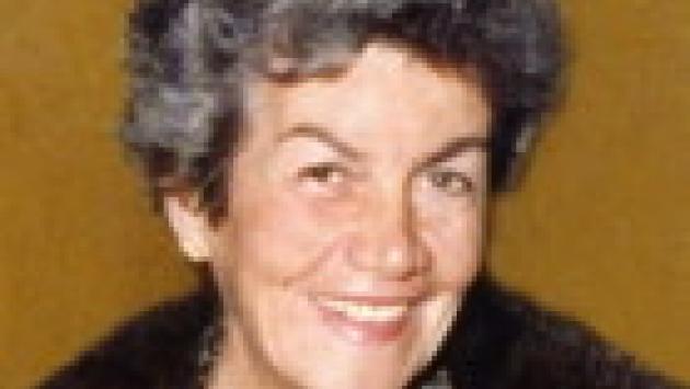 Addio ad Amelia Amigoni, la maestra dal cuore buono