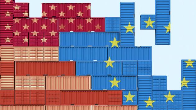 Economia: pace sui dazi, vola l'export