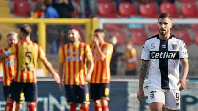 Batosta a Lecce: Zero sufficienze
