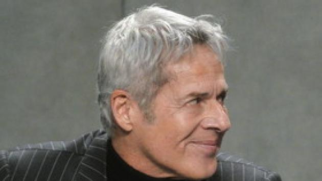 Baglioni, tre serate evento in tv