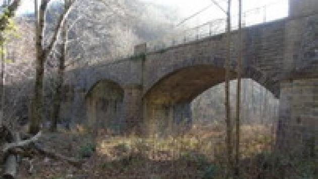 Provinciale Salso-Bardi, senso unico alternato su quattro ponti 